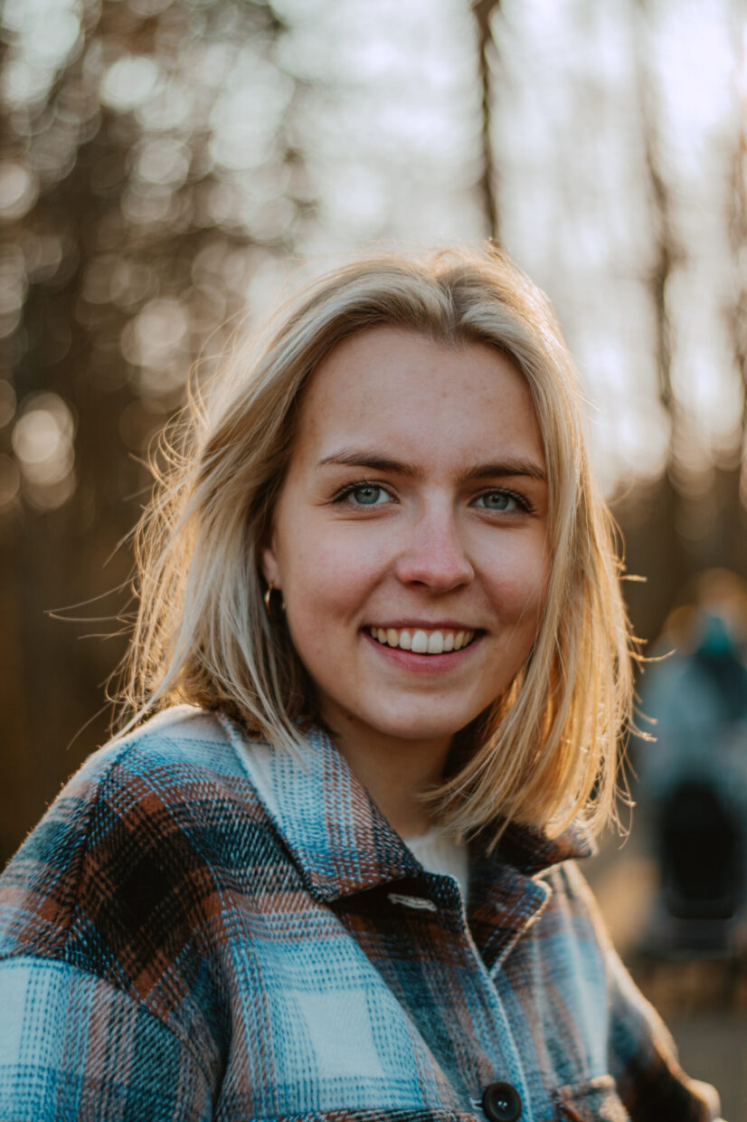 Portretfotograaf