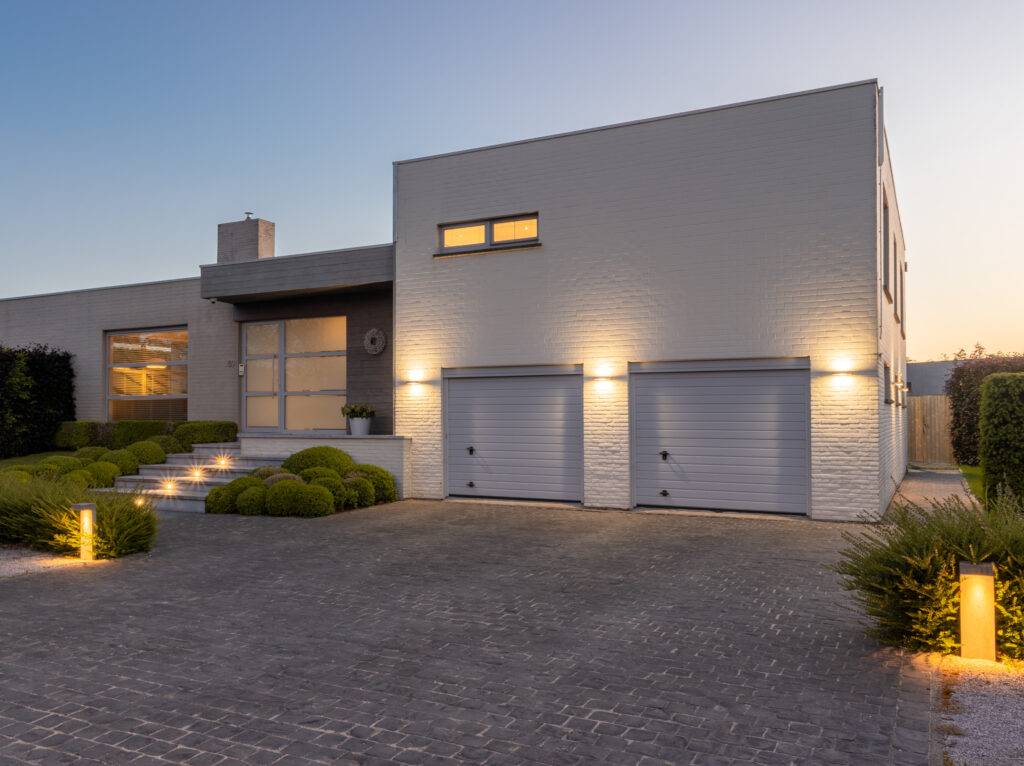 Architectuur