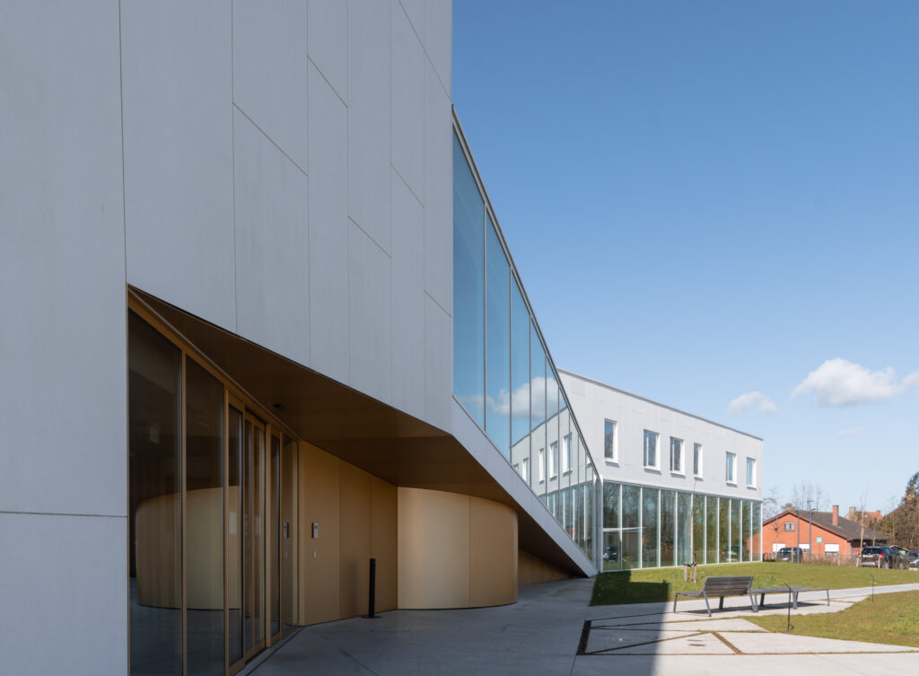 Architectuur