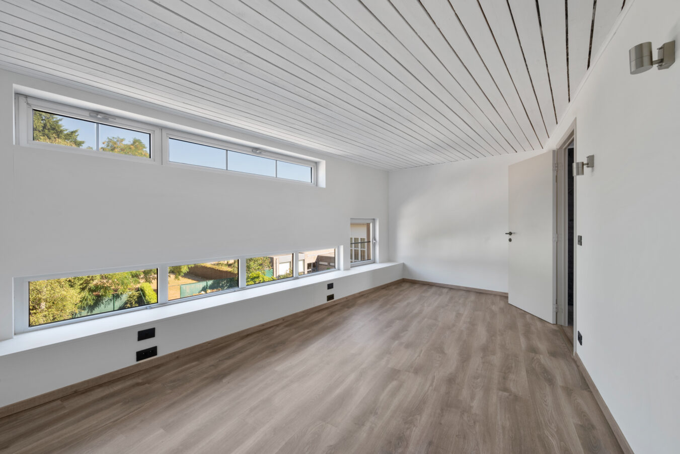 slaapkamer